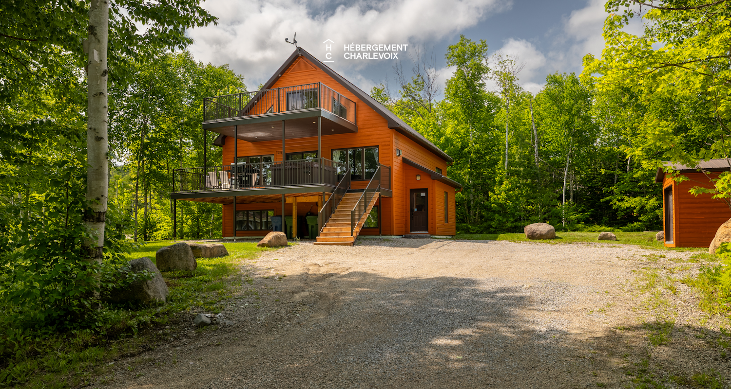 APO-211 - De belles fenêtres et du bois pour s'inspirer